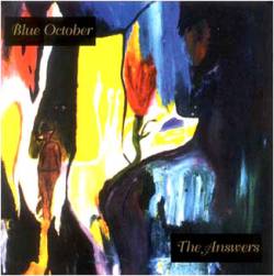 Blue October : The Answers